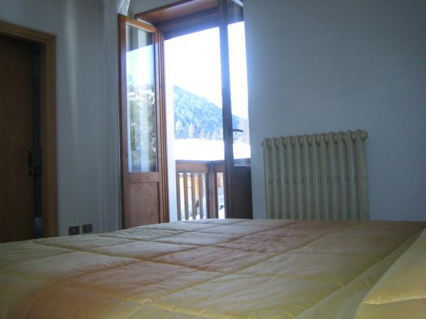 Casa Alpina Sant'Apollinare Hotel Falcade Exterior foto
