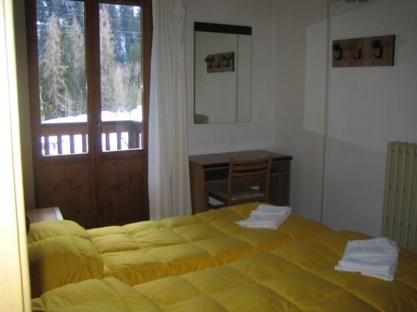Casa Alpina Sant'Apollinare Hotel Falcade Exterior foto